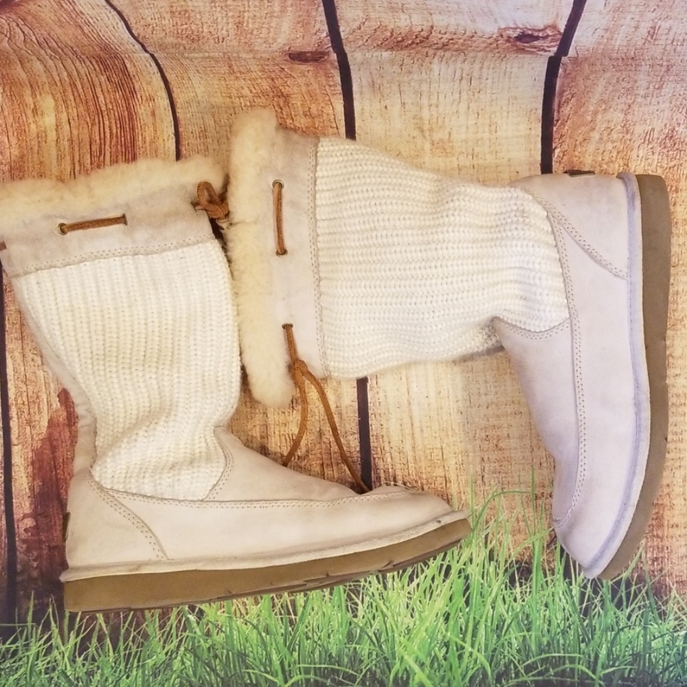 Uggs!